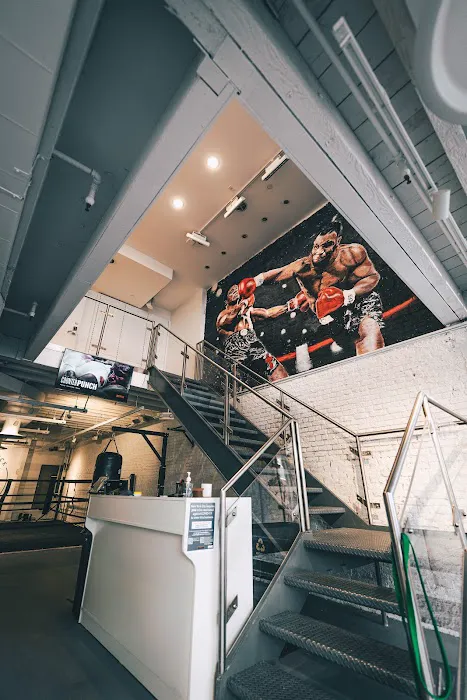 H.T.D Boxing Gym - Seaport Picture 8