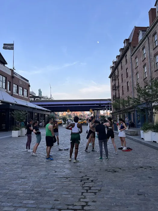 H.T.D Boxing Gym - Seaport Picture 7