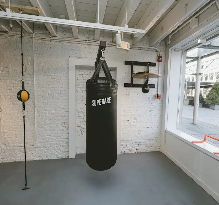 H.T.D Boxing Gym - Seaport Picture 9