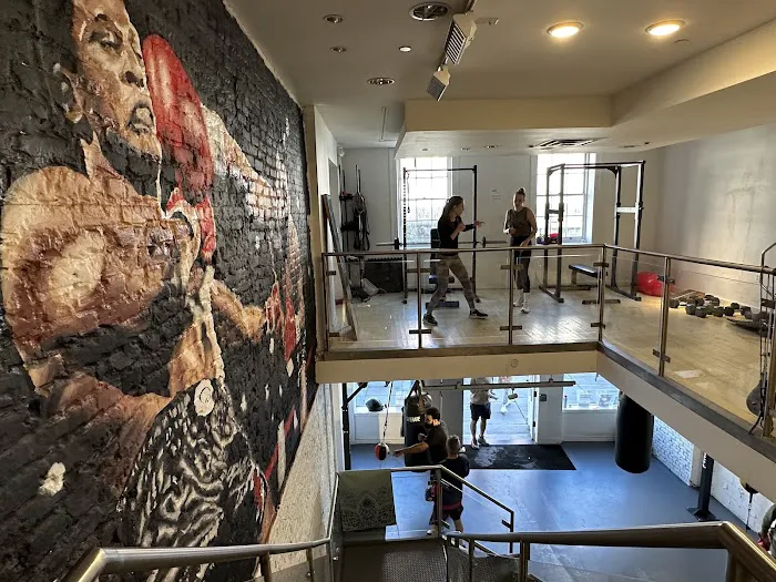 H.T.D Boxing Gym - Seaport Picture 3