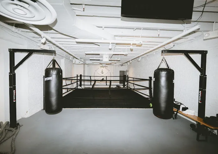 H.T.D Boxing Gym - Seaport Picture 6