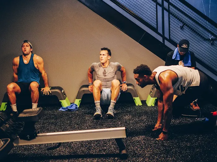 SWEAT440 Fitness FiDi Picture 7