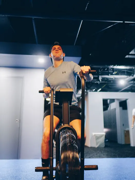 SWEAT440 Fitness FiDi Picture 1