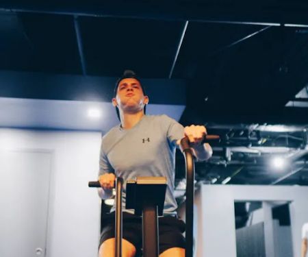 SWEAT440 Fitness FiDi