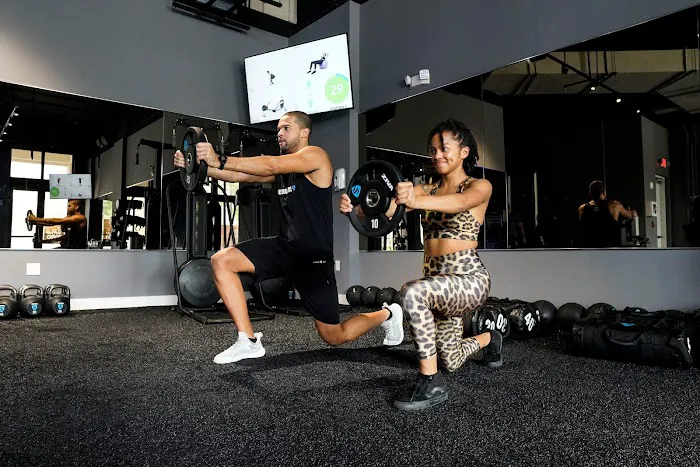 SWEAT440 Fitness FiDi Picture 3