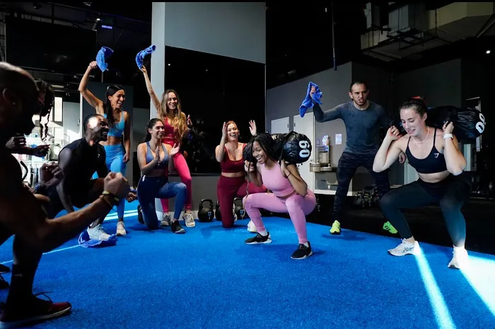 SWEAT440 Fitness FiDi Picture 8