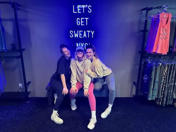 SWEAT440 Fitness FiDi Picture 2
