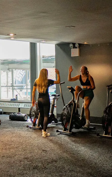 SWEAT440 Fitness FiDi Picture 10