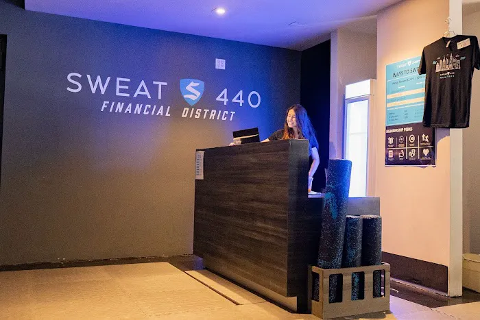 SWEAT440 Fitness FiDi Picture 4