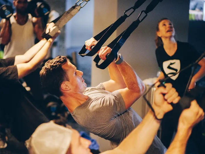 SWEAT440 Fitness FiDi Picture 9