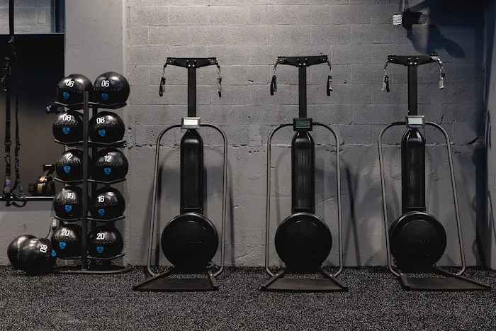 SWEAT440 Fitness FiDi Picture 6