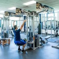 Goldstein Health and Fitness Center ico