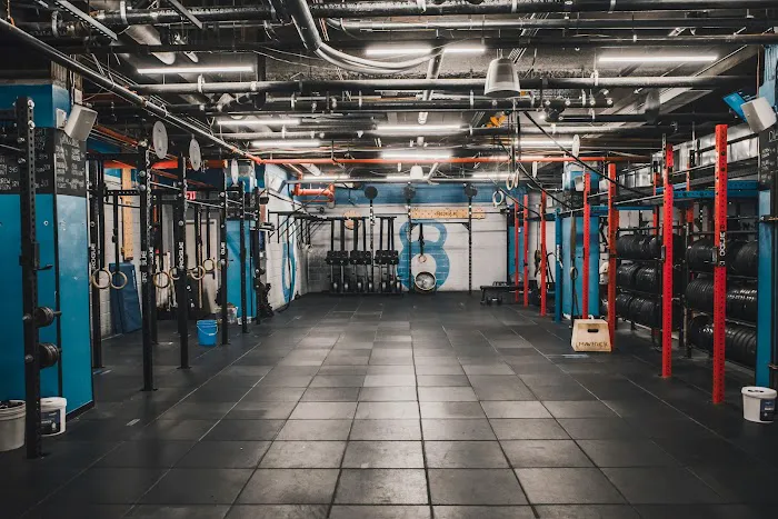 Oculus Fitness Picture 2