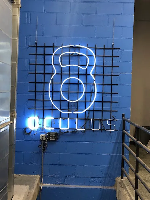 Oculus Fitness Picture 5
