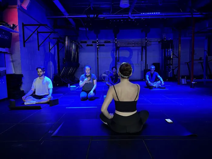 Oculus Fitness Picture 3