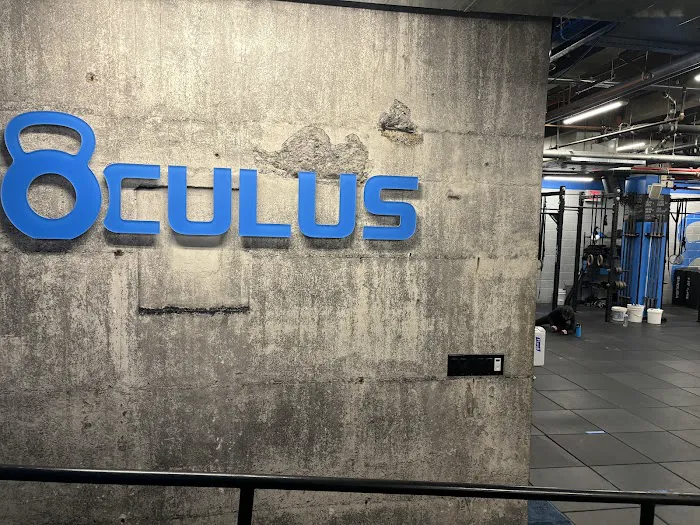 Oculus Fitness Picture 4