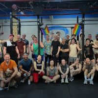 Oculus Fitness ico