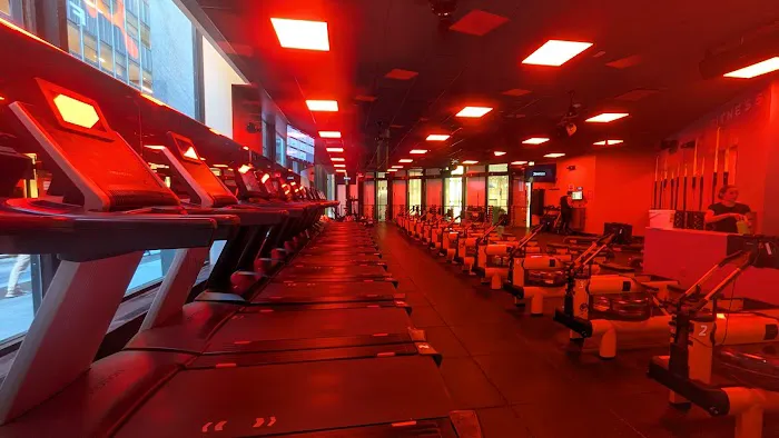 Orangetheory Fitness Picture 2