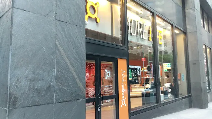 Orangetheory Fitness Picture 6