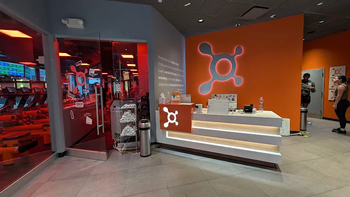 Orangetheory Fitness Picture 1