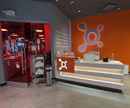 Orangetheory Fitness