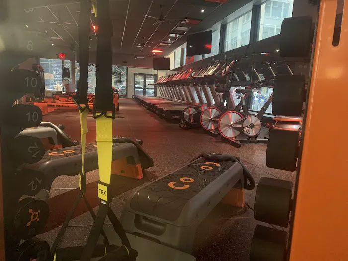 Orangetheory Fitness Picture 4