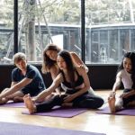 ID Hot Yoga - FIDI