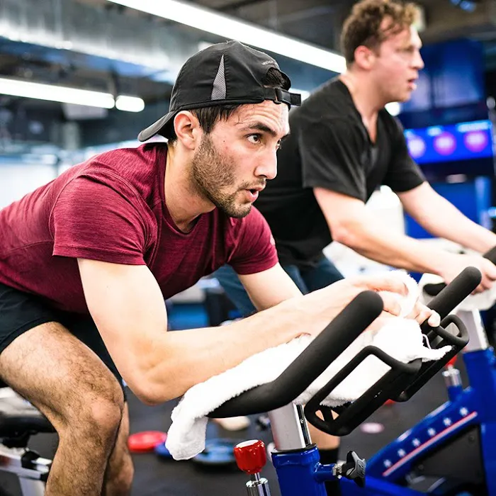 F45 Training Fulton Street Station Picture 9