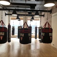 Bout Fight Club ico