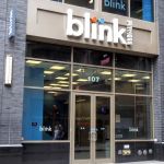 Blink Fitness FiDi