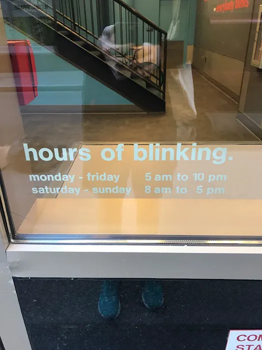 Blink Fitness FiDi Picture 3