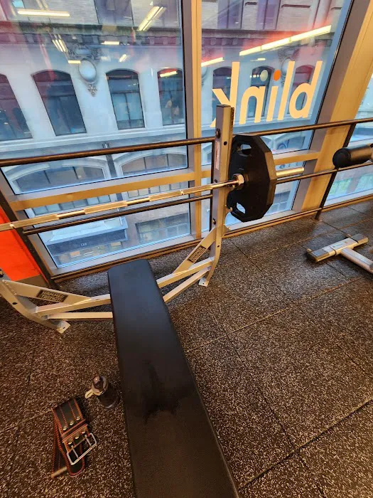 Blink Fitness FiDi Picture 2