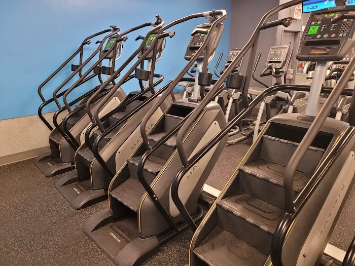 Blink Fitness FiDi Picture 4