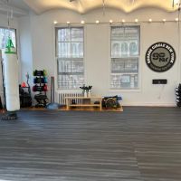 Square Circle® New York ico