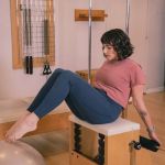 Progressive Pilates Williamsburg