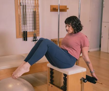 Progressive Pilates Williamsburg
