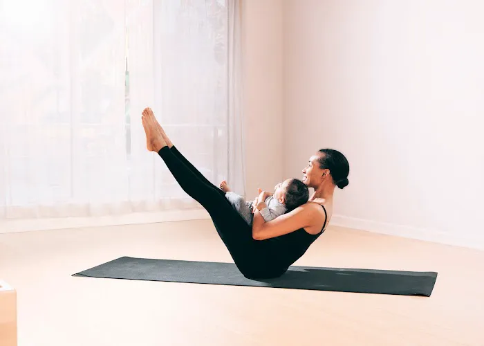Progressive Pilates Williamsburg Picture 3