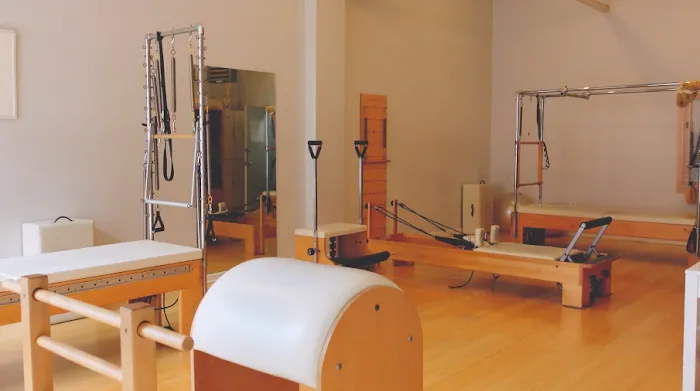 Progressive Pilates Williamsburg Picture 10
