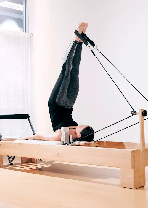 Progressive Pilates Williamsburg Picture 7