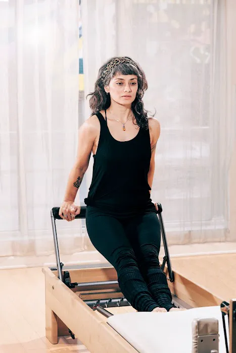 Progressive Pilates Williamsburg Picture 5