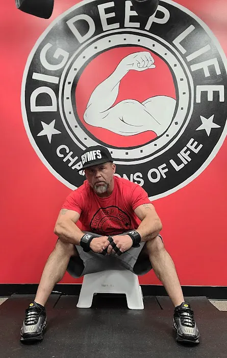 Dig Deep Life Gym Picture 3