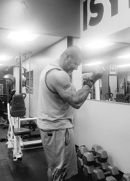 Dig Deep Life Gym Picture 5