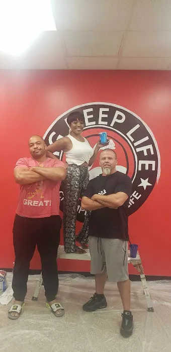 Dig Deep Life Gym Picture 10