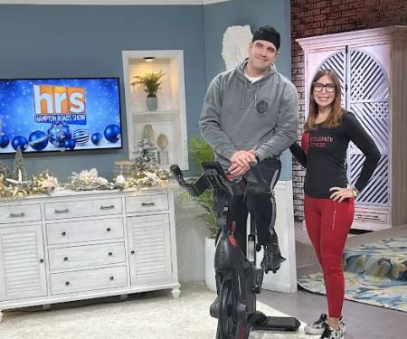 CyclePath Fitness