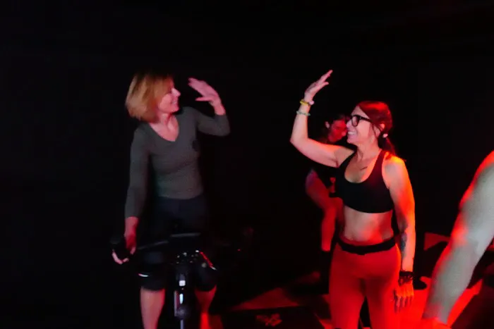 CyclePath Fitness Picture 3