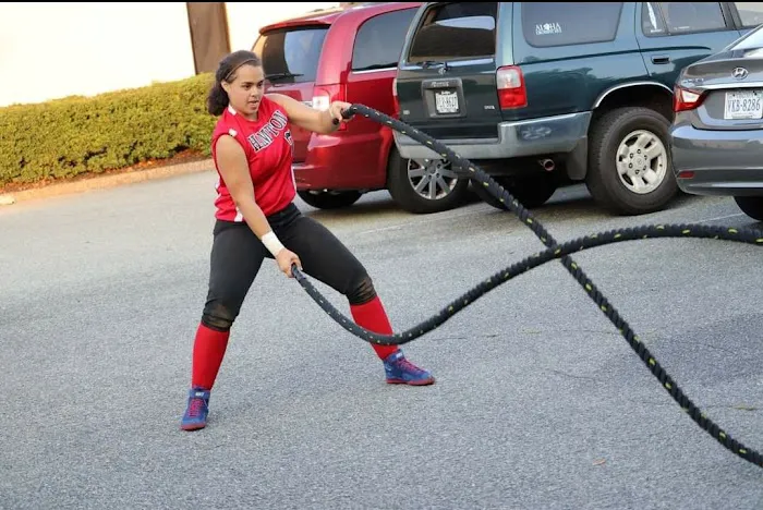 CrossFit HUI Picture 6