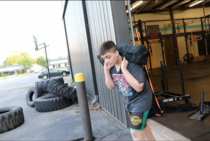 CrossFit HUI Picture 5