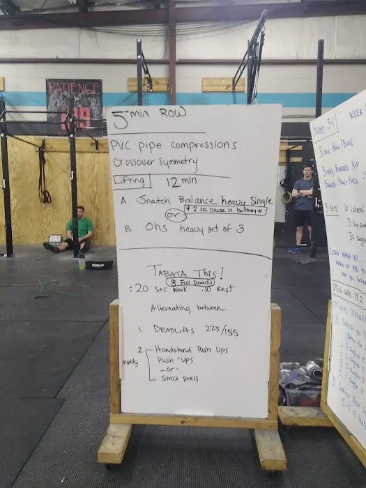 CrossFit HUI Picture 10