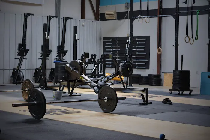CrossFit HUI Picture 1