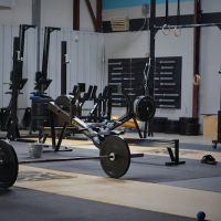 CrossFit HUI ico